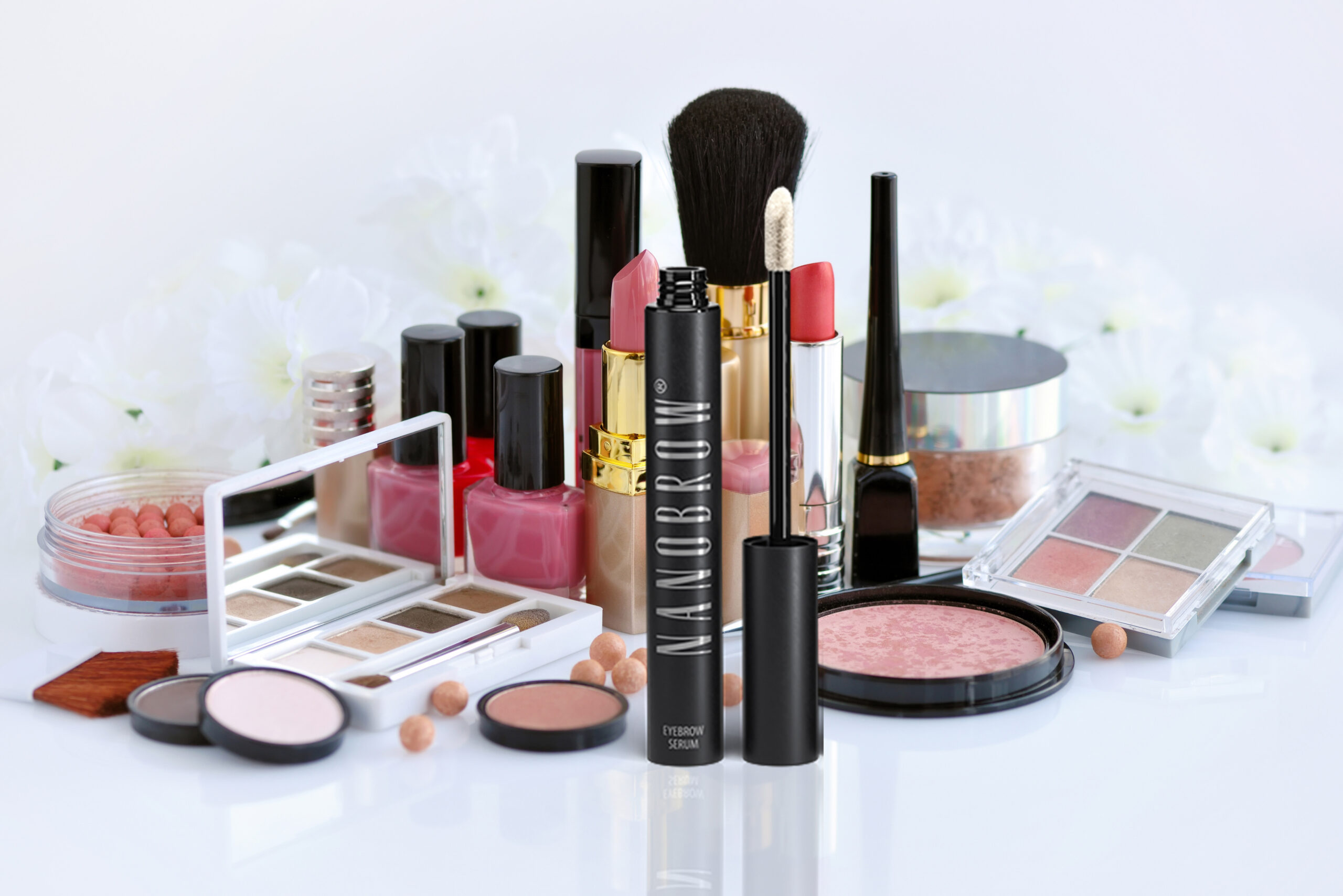 nanobrow serum